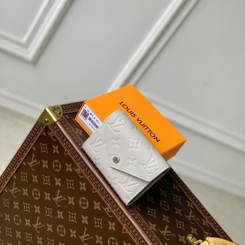 LV Wallets